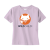 Wild Child Logo Tee (2T - 6T)