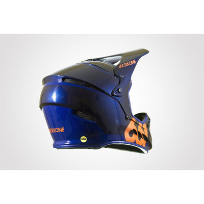 661 Reset Helmet - Midnight Copper