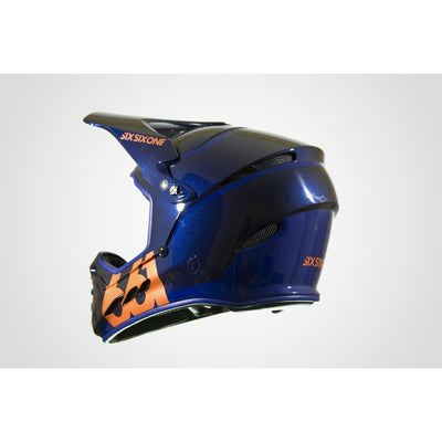 661 Reset Helmet - Midnight Copper