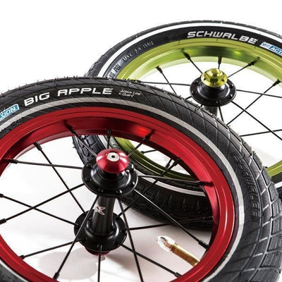 Big Apple - 12" Tire