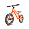 Bixbi Route 12-Balance Bike-Bixbi-Orange-Wild Child Bikes