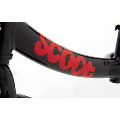 Ridgeback Scoot XL - 2020 Edition - TransAm