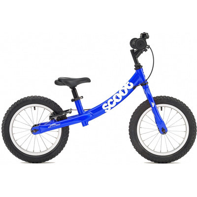 Ridgeback Scoot XL - 2019 Edition